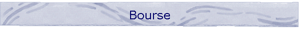 Bourse